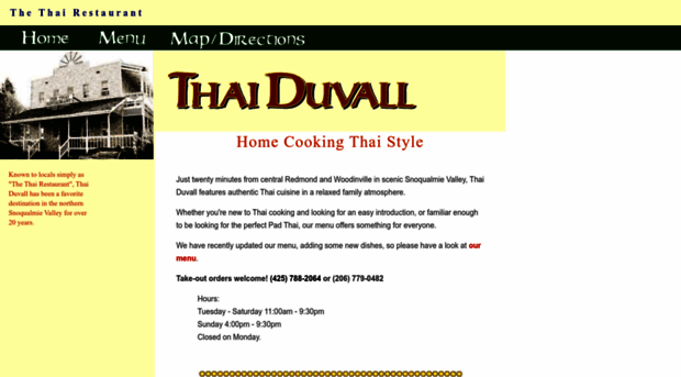 thaiduvall.com