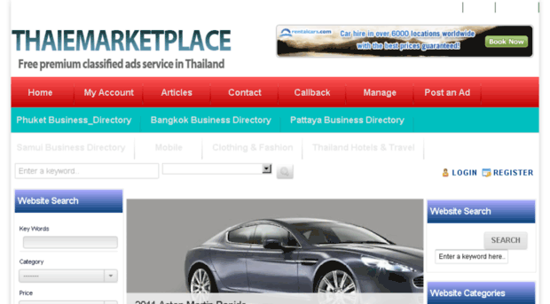 thaiemarketplace.com