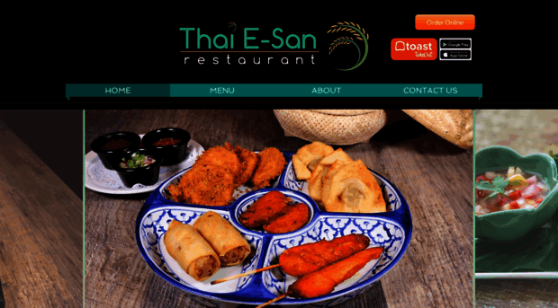 thaiesanphx.com