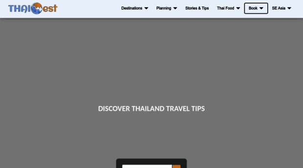 thaiest.com