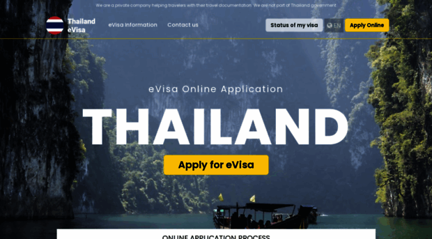 thaievisa.org