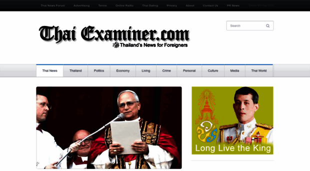 thaiexaminer.com