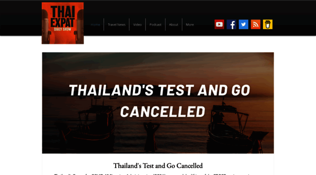 thaiexpatdailyshow.com