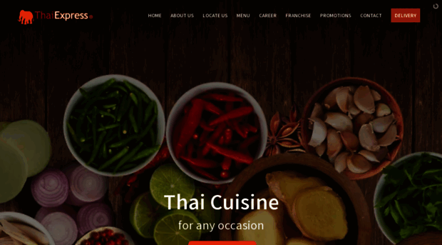 thaiexpress.com.sg