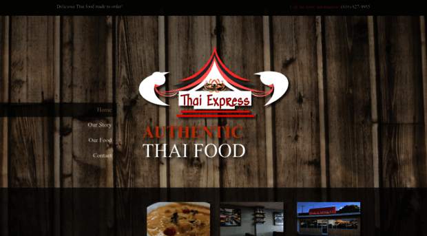 thaiexpressgr.com