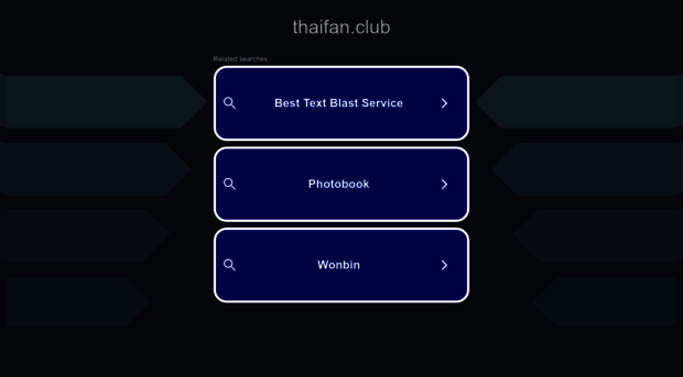 thaifan.club