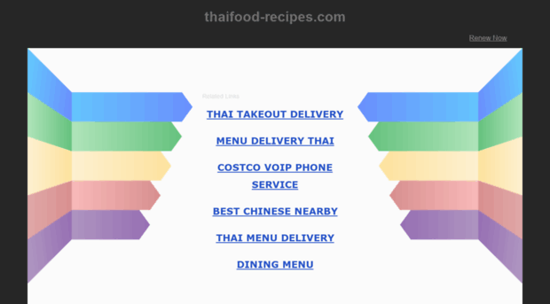 thaifood-recipes.com