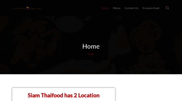 thaifood.hr