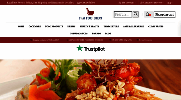 thaifooddirect.co.uk