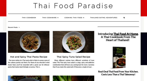 thaifoodparadise.com