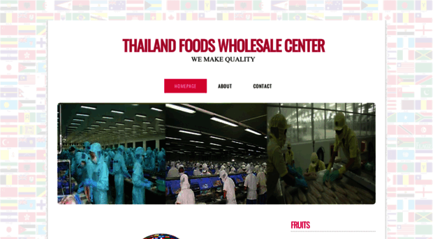 thaifoodwholesaler.com