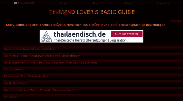 thaifrau.org