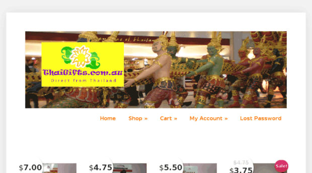 thaigifts.com.au