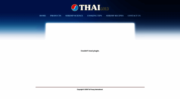 thaigoldshrimp.com