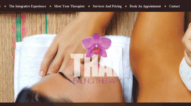 thaihealingtherapy.com