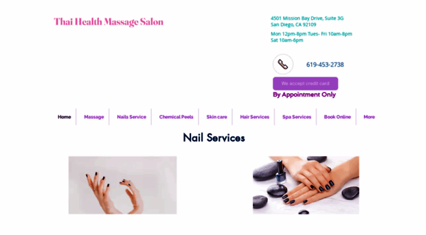 thaihealthmassagespa.com