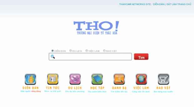 thaihoa.org