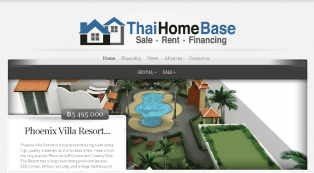 thaihomebase.com