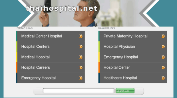 thaihospital.net