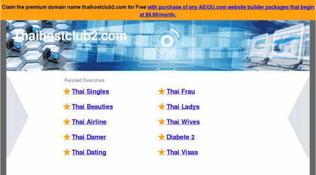 thaihostclub2.com