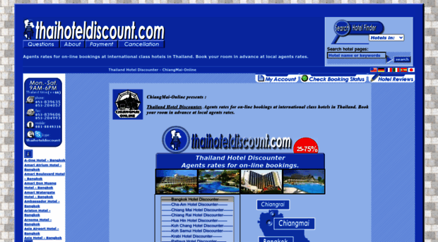 thaihoteldiscount.com