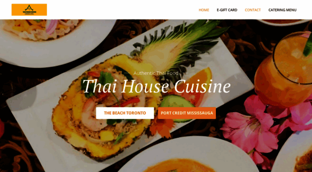 thaihousecuisine.com