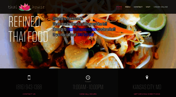 thaihousekc.com