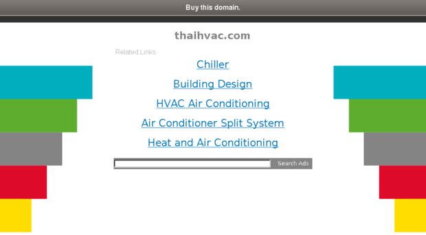 thaihvac.com