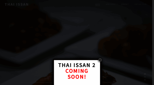 thaiissancuisine.com