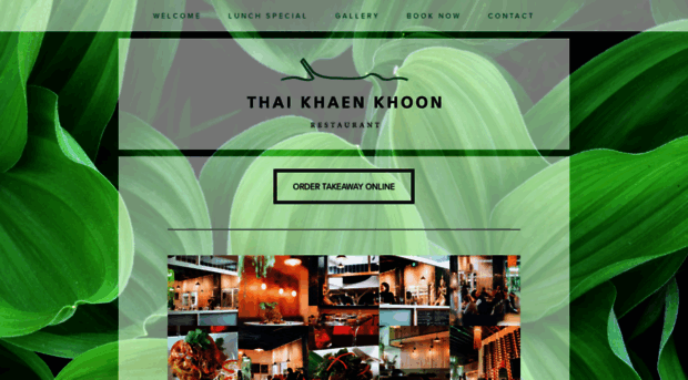 thaikhaenkhoon.com