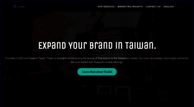 thaikii.com