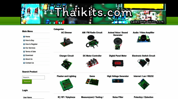 thaikits.com