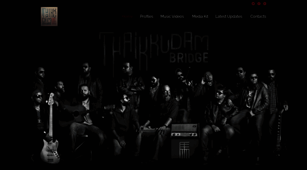 thaikkudambridge.com