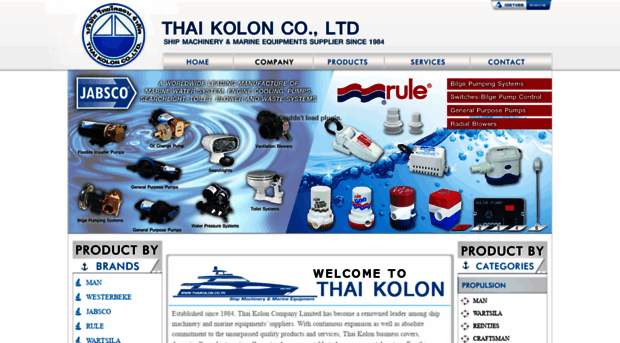 thaikolon.co.th