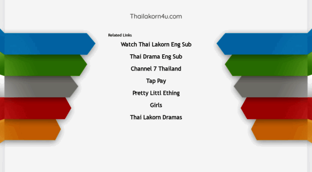watch thai lakorn eng sub watch thai lakorn eng sub