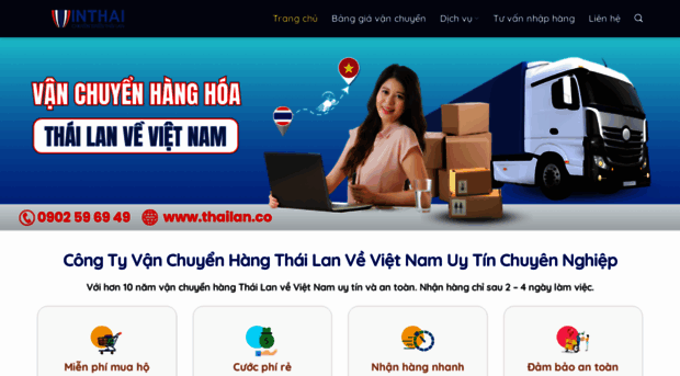 thailan.co