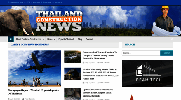 thailand-construction.com