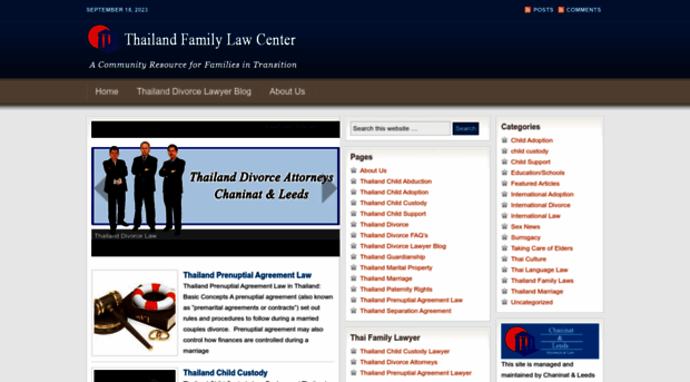 thailand-family-law-center.com