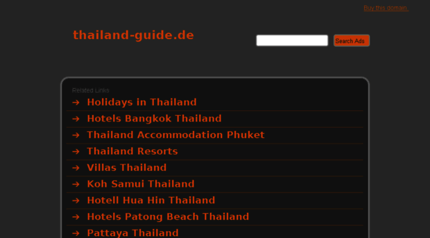 thailand-guide.de