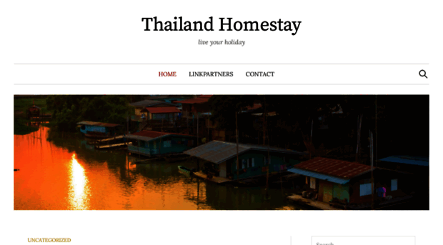 thailand-homestay.nl
