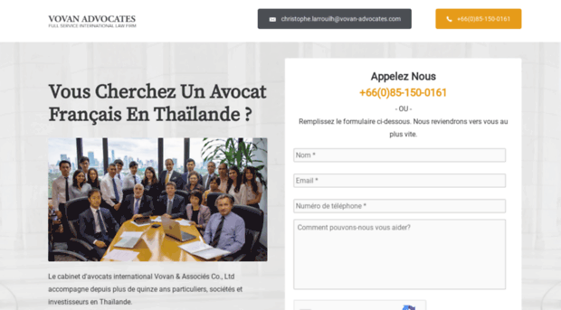 thailand-lawyer.net
