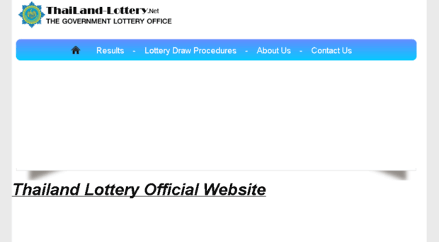 thailand-lottery.net