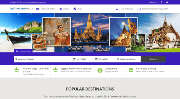 thailand-mega.com