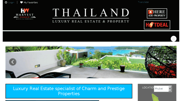 thailand-realestate.net