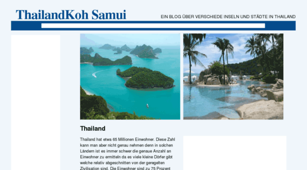 thailand-samui.net