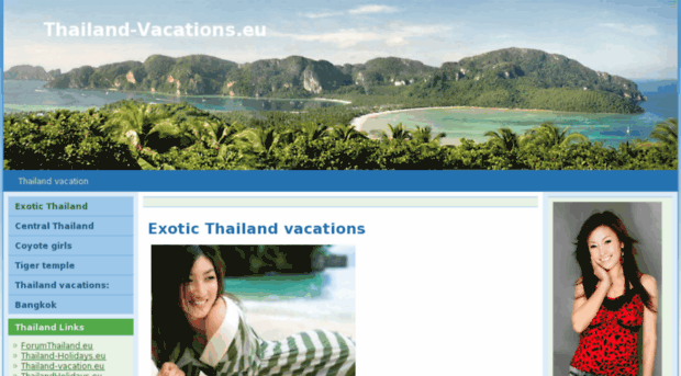thailand-vacations.eu