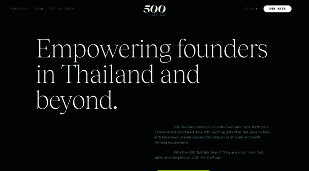 thailand.500.co