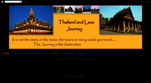 thailandandlaosjourney.blogspot.com