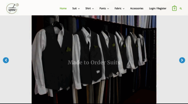 thailandbesttailor.com