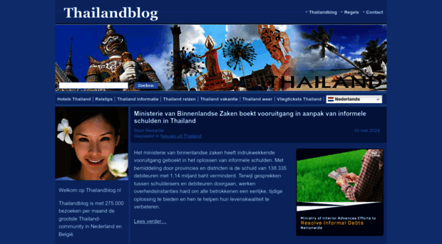 thailandblog.nl